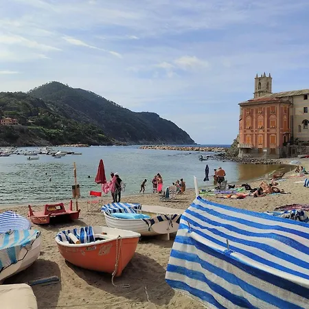 Via Nazionale By Interhome *