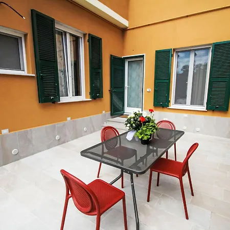 Via Nazionale By Interhome Apartament *