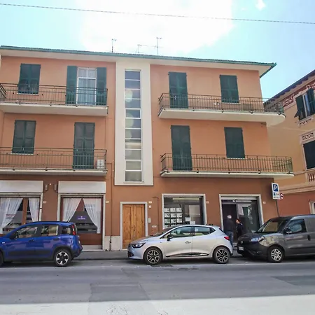 Appartement Via Nazionale By Interhome *