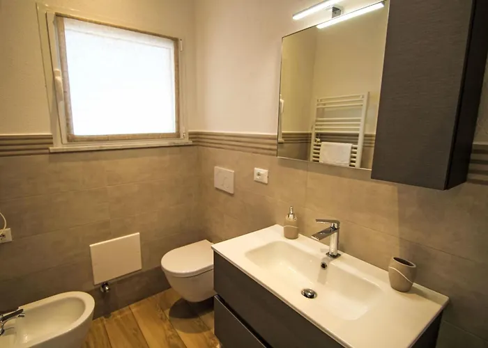 Via Nazionale By Interhome Sestri Levante