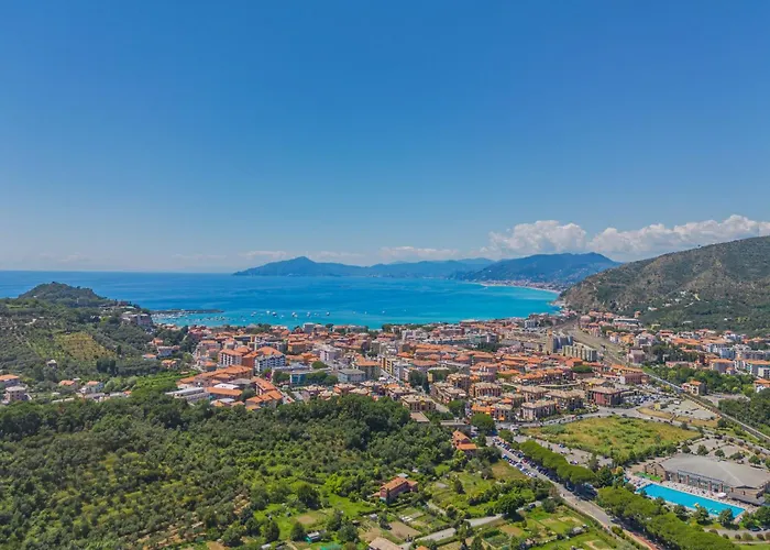 Via Nazionale By Interhome Sestri Levante