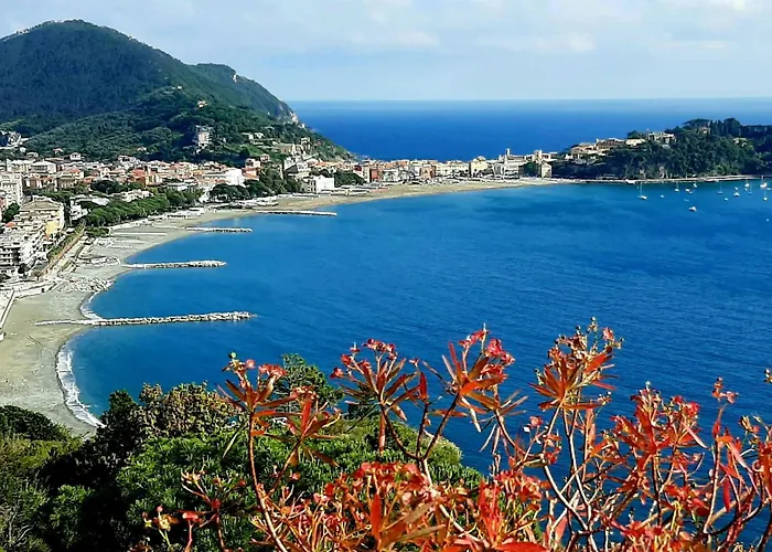 Via Nazionale By Interhome Apartamento