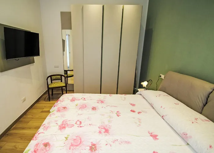 Via Nazionale By Interhome Apartamento Sestri Levante