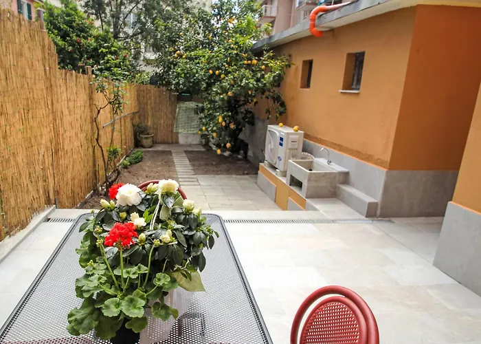 Via Nazionale By Interhome