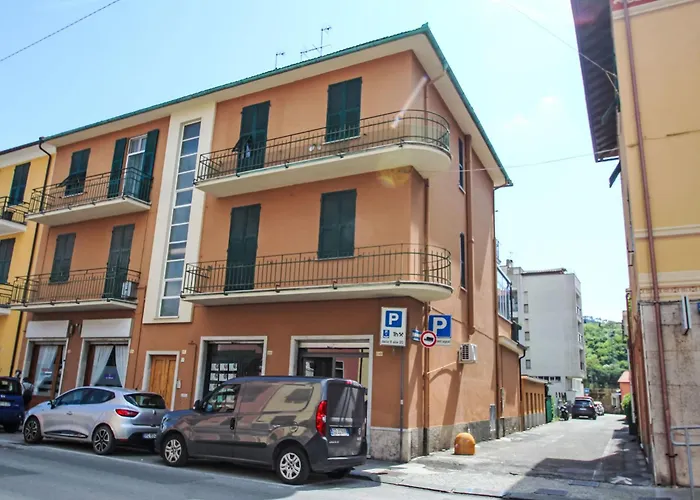 Via Nazionale By Interhome Apartman