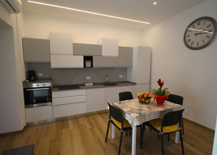 Via Nazionale By Interhome *