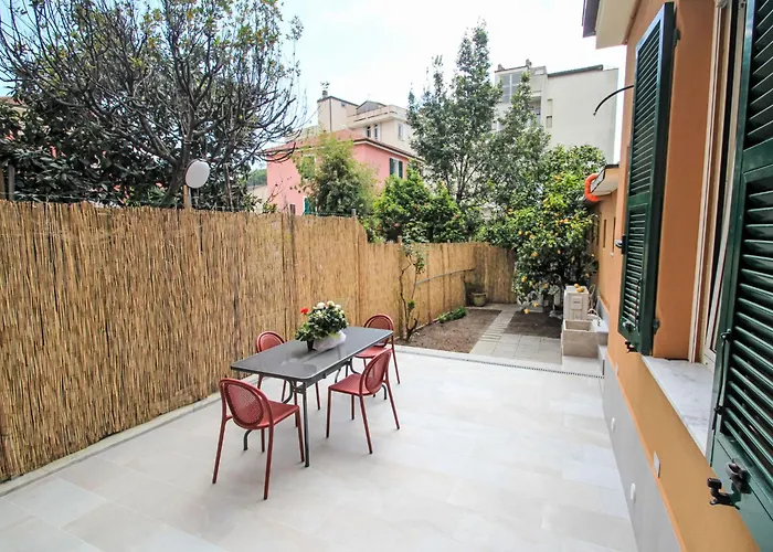 Via Nazionale By Interhome * Sestri Levante