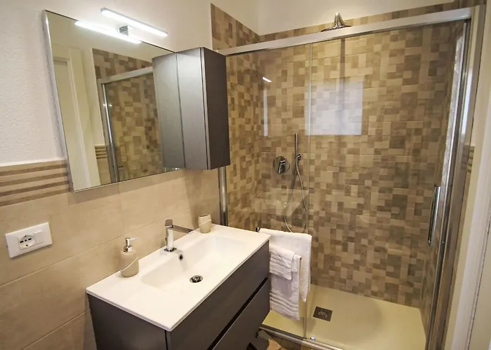 Via Nazionale By Interhome Sestri Levante