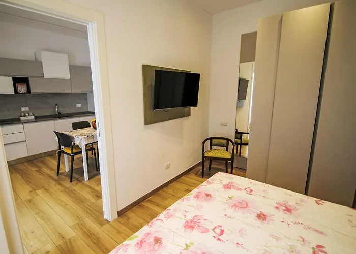 Via Nazionale By Interhome