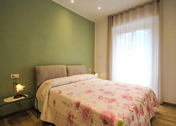Via Nazionale By Interhome Apartamento *