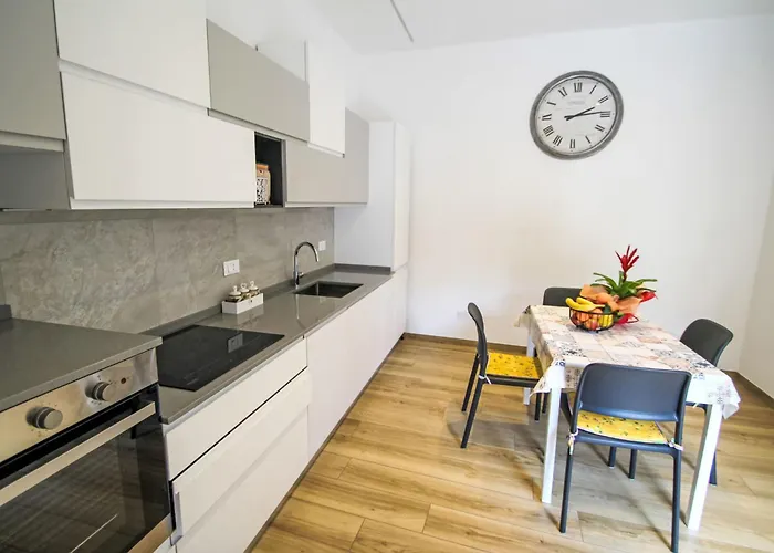 Via Nazionale By Interhome Apartamento Sestri Levante