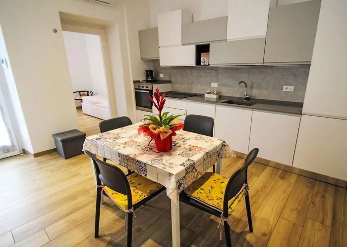 Via Nazionale By Interhome Apartman *