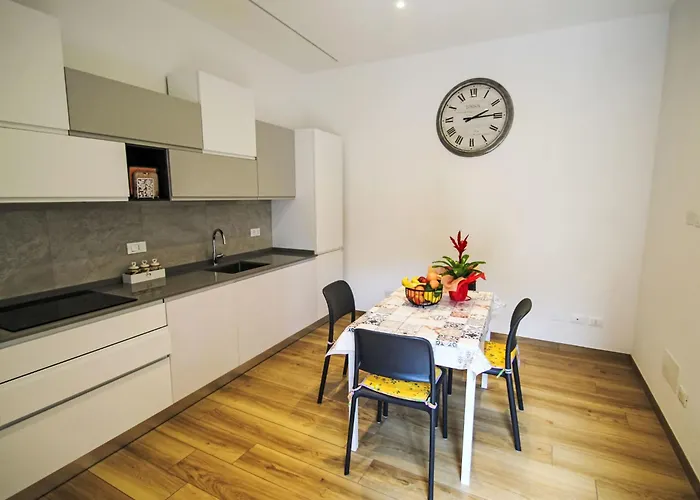 Apartamento Via Nazionale By Interhome Sestri Levante