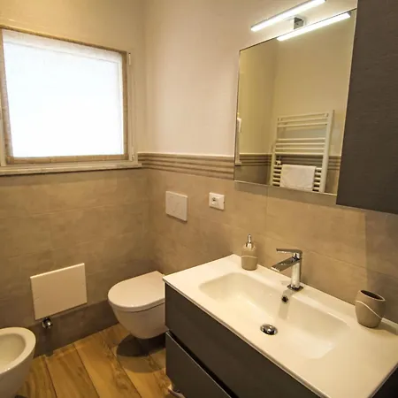 Via Nazionale By Interhome Sestri Levante