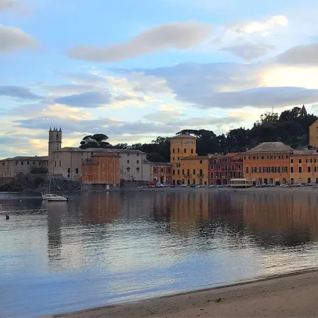 Via Nazionale By Interhome * Sestri Levante