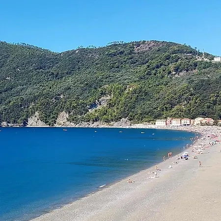 Via Nazionale By Interhome Apartment *