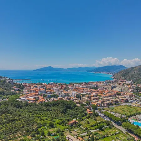 Via Nazionale By Interhome Sestri Levante