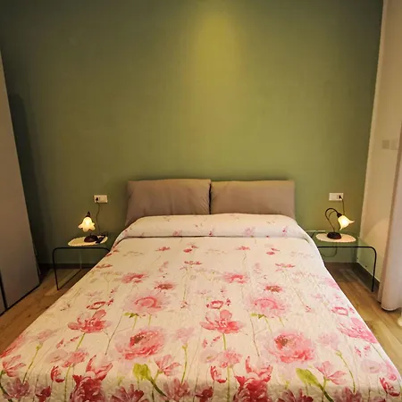 Via Nazionale By Interhome