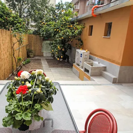 Via Nazionale By Interhome