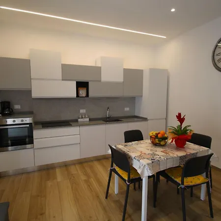 Via Nazionale By Interhome *