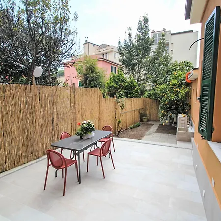Via Nazionale By Interhome * Sestri Levante