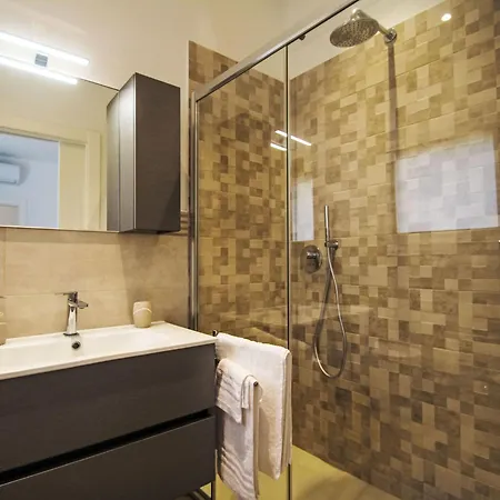 Via Nazionale By Interhome Apartment *