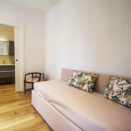 Via Nazionale By Interhome Apartment