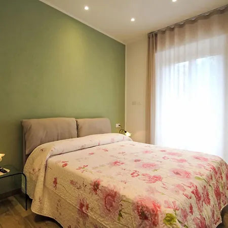 Via Nazionale By Interhome Apartment *