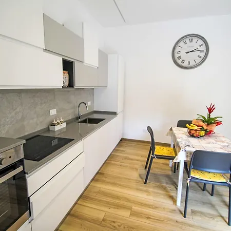 Via Nazionale By Interhome Apartment Sestri Levante