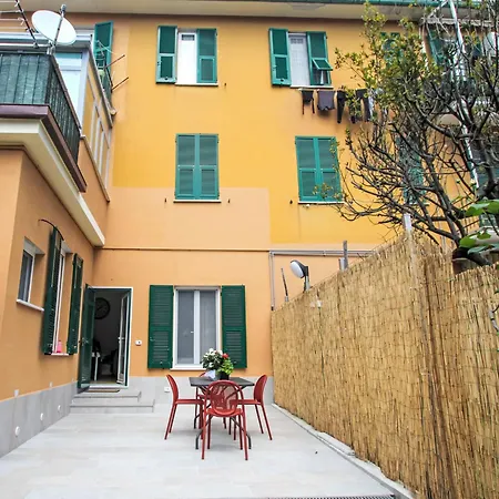Via Nazionale By Interhome Sestri Levante