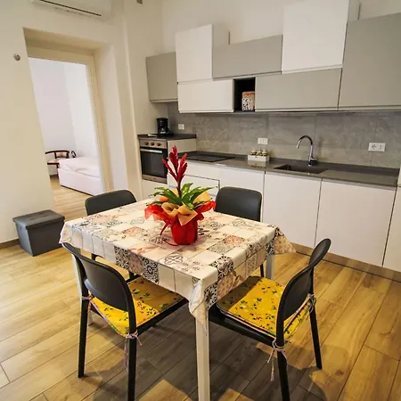 Via Nazionale By Interhome Apartment *