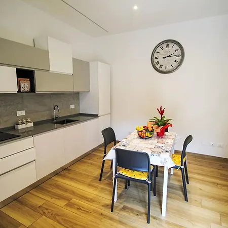 Apartment Via Nazionale By Interhome Sestri Levante