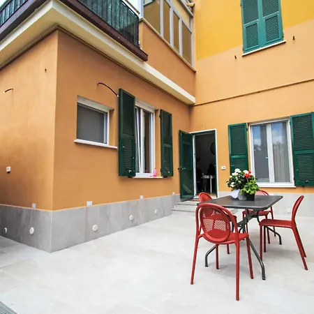 Apartment Via Nazionale By Interhome *