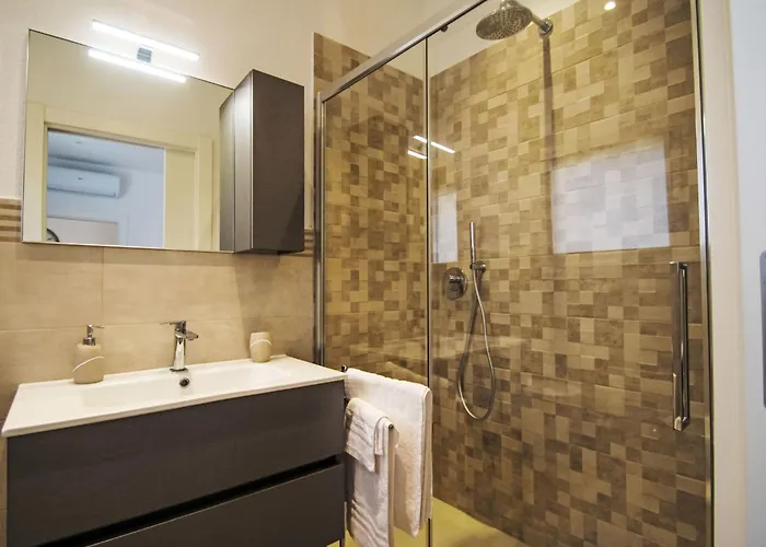 Via Nazionale By Interhome Apartamento *