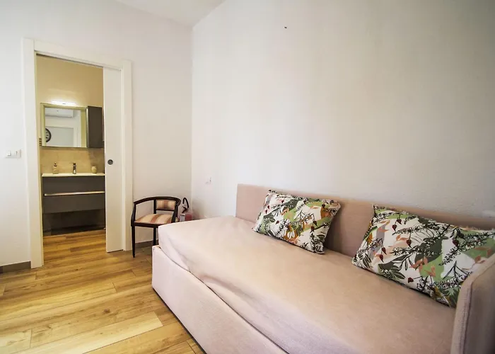 Via Nazionale By Interhome Apartamento